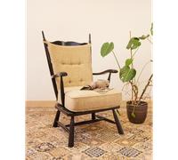 Ernest, le fauteuil en bois n°1578