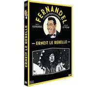 Ernest le rebelle E
