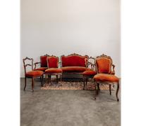 Ernest, le salon style louis xv n°1612