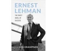 Ernest Lehman by Jon Krampner Jon Krampner (Auteur)