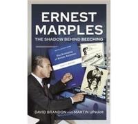 Ernest Marples by Martin Upham Martin Upham (Auteur)