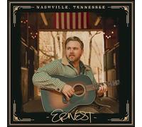 Ernest – Nashville, Tennessee – Vinyle 3 LP (version explicite)