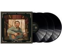 Ernest - Nashville, Tennessee [Vinyl Lp] Explicit