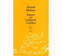 Ernest ou comment l'oublier