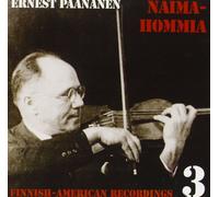 Ernest Paananen - Baiseurs