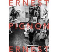 Ernest Pignon-Ernest – Gallimard