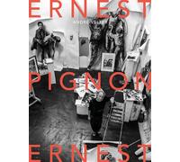 Ernest Pignon-Ernest