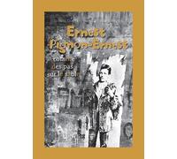 Ernest Pignon-Ernest, comme des pas sur le sable