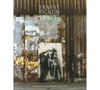 Ernest Pignon-Ernest: Edition bilingue français-anglais
