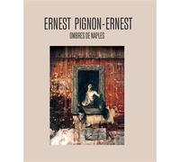Ernest pignon ernest Ombres de naples - Collectif - In Fine Editions D'art - broché - Monographie