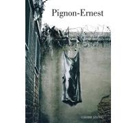 Pignon-Ernest: Prisons