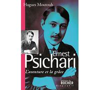 Ernest Psichari