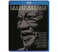 Ernest Ranglin