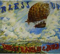 Ernest Ranglin & Avila - Bless Up