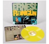 Ernest Ranglin - Below The Bassline - Limited [Vinyl Lp] Ltd Ed, Italy - Import