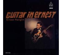 Ernest Ranglin - Guitar in Ernest [Import]