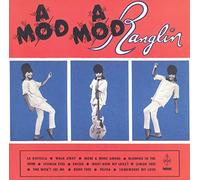 Ernest Ranglin - Mod Mod Ranglin