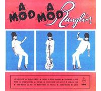 Ernest Ranglin - Mod Mod Ranglin [Vinyl Lp]