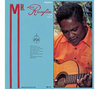 Ernest Ranglin - Mr. Ranglin with Soul [Import]