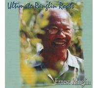 Ernest Ranglin - Ultimate Ranglin Roots