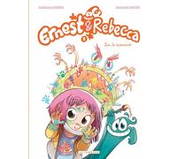 Guillaume Bianco – Ernest et Rebecca – Tome 2 : Sam le repoussant – Le Lombard – Cartonné