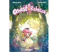 Ernest & Rebecca – Tome 8 – Un jour pas comme les autres – Le Lombard
