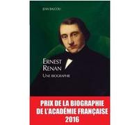 Ernest Renan Jean Balcou (Auteur)