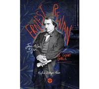 Ernest Renan, le géant oublié Jean-Michel Djian (Auteur), Edgar Morin (Préface)