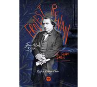 Ernest Renan, le géant oublié - Jean-Michel Djian - Le Cherche-Midi - broché - Essai