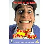 Ernest Rides Again G
