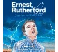 Ernest Rutherford