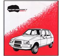 Ernest Saint Laurent - Waitin 4 U / Eighteen