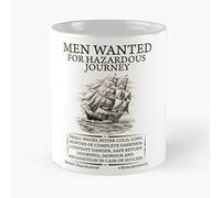 Ernest Shackleton Endurance Men-Best Cup Tasses À Café 11 Oz