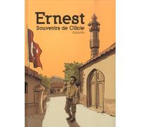 ERNEST, SOUVENIR DE CILICIE