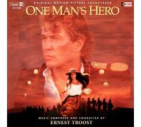 Ernest Troost – One Man's Hero (Original Soundtrack) – CD – Citadel