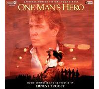 Ernest Troost - One Man's Hero (Original Soundtrack) [Compact Discs]
