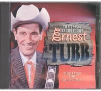 Ernest Tubb - After Time [Import]