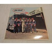 Ernest Tubb and His Texas Troubadours - On Tour [Vinyl LP]