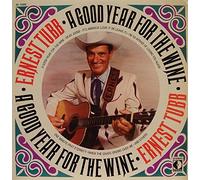 Ernest Tubb - Bonne année pour le vin