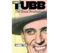 Ernest Tubb by Ronnie Pugh Ronnie Pugh (Auteur)