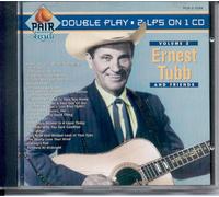 Ernest Tubb & Friends Volume 2