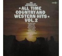 Ernest Tubb, Red Foley, Bill Monroe, Warner Mack, KItty Wells, Webb Pierce... / Vinyl record [Vinyl-LP]