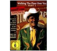 Ernest Tubb Show: Walking The Floor Over You Pt. 1 - Dvd