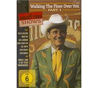 Ernest tubb shows part 1 https://www.fnac.com/a4979962/Ernest-tubb-shows-part-1-Ernest-Tubb-DVD-Zone-2?oref=b48b54ab-12cc-300b-4f3a-05b5abf2986e