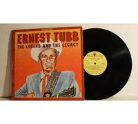 Ernest Tubb - The Legend And The Legacy