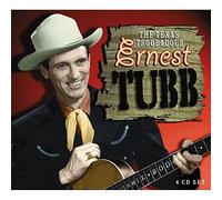 The Tewas Troubadour
