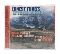 Tubb, Ernest - Ernest Tubb's Special Guests