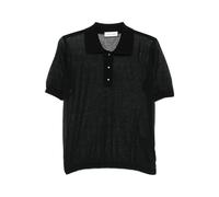 Ernest W. Baker - Kn144B Em28 - Homme - Tops - Noir - Taille: L