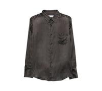 Ernest W. Baker - Shirt - Homme - Chemises - Noir - Taille: XL