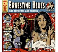 Ernestine Blues CD